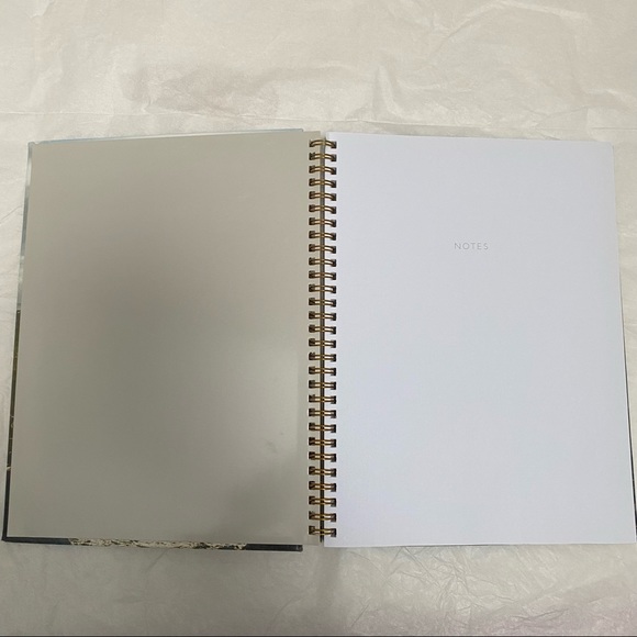 Brand New Never Used Hardcover Notebook - Picture 2 of 6